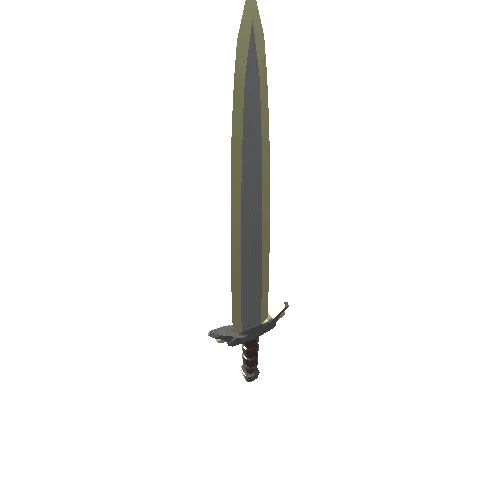 HYPEPOLY - Sword_304